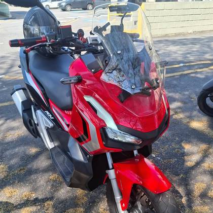 HONDA ADV 